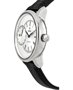 Купить Швейцарские механические наручные часы Rado R14129136  в E-mobi