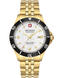 Купить Швейцарские наручные часы Swiss Military Hanowa SMWGH2100611 в E-mobi