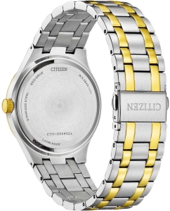 Купить Японские наручные часы Citizen BM7654-57X  в E-mobi