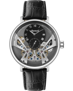 Купить Механические наручные часы Ingersoll I13103 в E-mobi