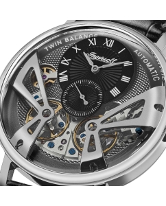 Купить Механические наручные часы Ingersoll I13103  в E-mobi