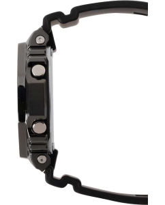 Купить Японские наручные часы Casio G-SHOCK GM-2100BRW-1A с хронографом  в E-mobi