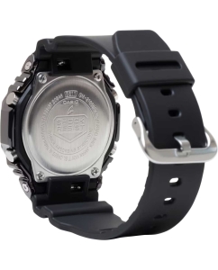 Купить Японские наручные часы Casio G-SHOCK GM-2100BRW-1A с хронографом  в E-mobi