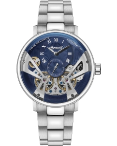 Купить Механические наручные часы Ingersoll I13104 в E-mobi