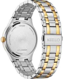 Купить Японские наручные часы Citizen BM7656-51L  в E-mobi