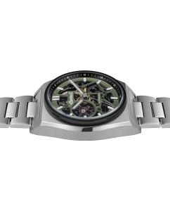 Купить Механические наручные часы Ingersoll I14304  в E-mobi