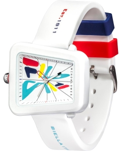 Купить Наручные часы FILA 38-343-002  в E-mobi