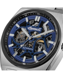 Купить Механические наручные часы Ingersoll I14305  в E-mobi