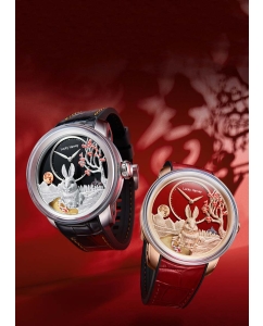 Купить Механические наручные часы Lucky Harvey ZLS201-2  в E-mobi