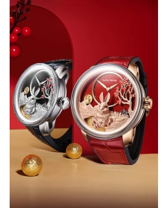 Купить Механические наручные часы Lucky Harvey ZLS201-2  в E-mobi