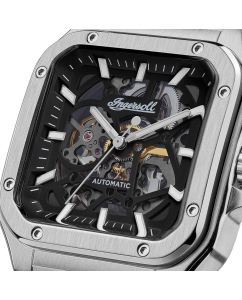 Купить Механические наручные часы Ingersoll I14501  в E-mobi