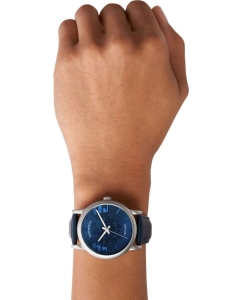 Купить Механические наручные часы Emporio Armani AR60030  в E-mobi