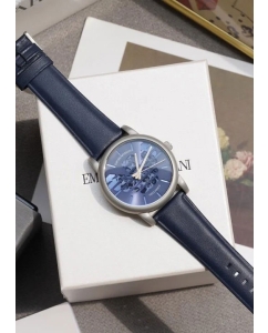 Купить Механические наручные часы Emporio Armani AR60030  в E-mobi