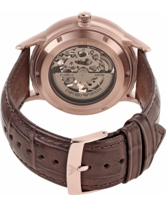Купить Механические наручные часы Emporio Armani AR60039  в E-mobi