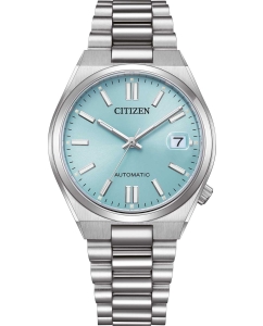 Купить Японские механические наручные часы Citizen NJ0200-50L в E-mobi