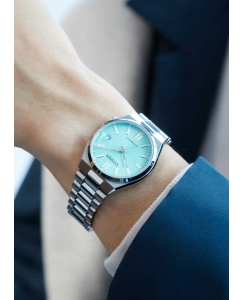 Купить Японские механические наручные часы Citizen NJ0200-50L  в E-mobi