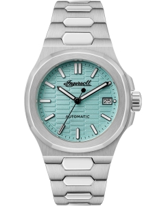 Купить Механические наручные часы Ingersoll I14601 в E-mobi