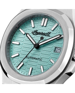Купить Механические наручные часы Ingersoll I14601  в E-mobi
