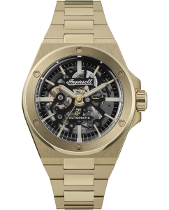 Купить Механические наручные часы Ingersoll I15001 в E-mobi