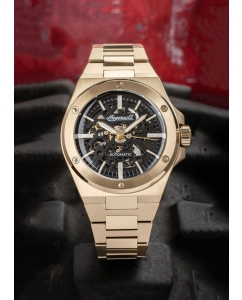 Купить Механические наручные часы Ingersoll I15001  в E-mobi