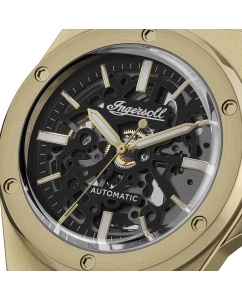 Купить Механические наручные часы Ingersoll I15001  в E-mobi