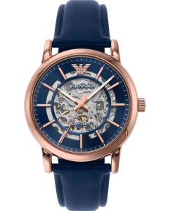 Купить Механические наручные часы Emporio Armani AR60050 в E-mobi