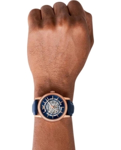 Купить Механические наручные часы Emporio Armani AR60050  в E-mobi