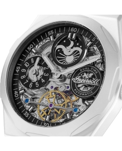 Купить Механические керамические наручные часы Ingersoll I15101  в E-mobi