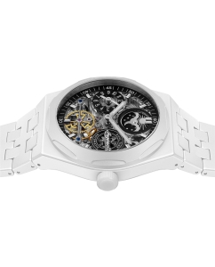 Купить Механические керамические наручные часы Ingersoll I15101  в E-mobi