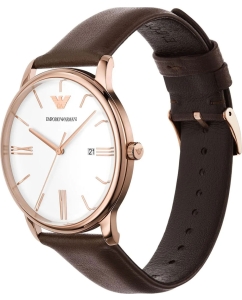 Купить Наручные часы Emporio Armani AR11572  в E-mobi