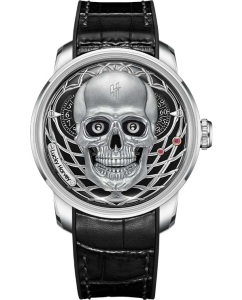 Купить Механические наручные часы Lucky Harvey ZLS204-1 в E-mobi