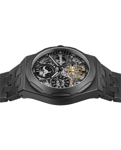 Купить Механические керамические наручные часы Ingersoll I15102  в E-mobi