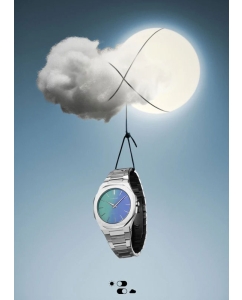 Купить Наручные часы D1 Milano UTBJ43  в E-mobi