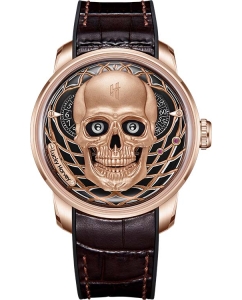 Купить Механические наручные часы Lucky Harvey ZLS204-2 в E-mobi