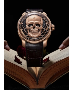 Купить Механические наручные часы Lucky Harvey ZLS204-2  в E-mobi