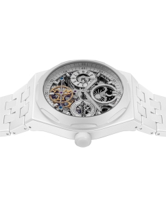 Купить Механические керамические наручные часы Ingersoll I15103  в E-mobi