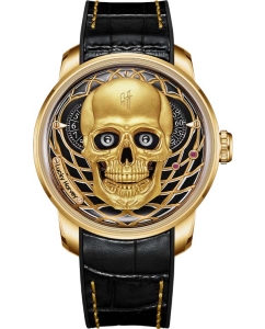 Купить Механические наручные часы Lucky Harvey ZLS204-3 в E-mobi