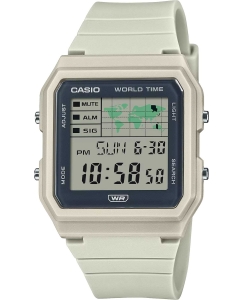 Купить Японские наручные часы Casio Collection LF-30W-8A с хронографом в E-mobi