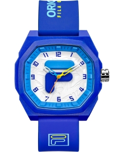 Купить Наручные часы FILA 38-348-002 в E-mobi