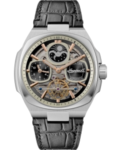 Купить Механические наручные часы Ingersoll I15801 в E-mobi