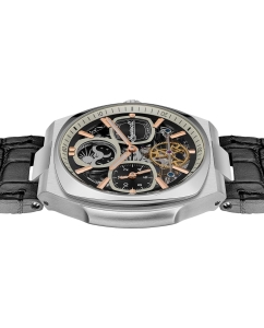 Купить Механические наручные часы Ingersoll I15801  в E-mobi