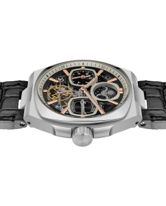 Купить Механические наручные часы Ingersoll I15801  в E-mobi