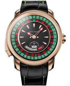 Купить Механические наручные часы Lucky Harvey ZLS303-1 в E-mobi