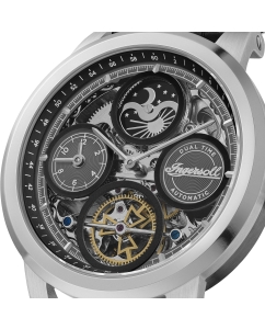 Купить Механические наручные часы Ingersoll I16001  в E-mobi