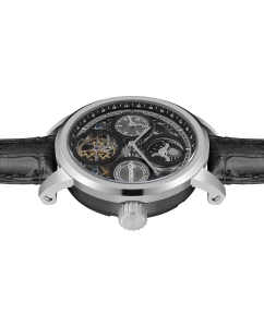 Купить Механические наручные часы Ingersoll I16001  в E-mobi