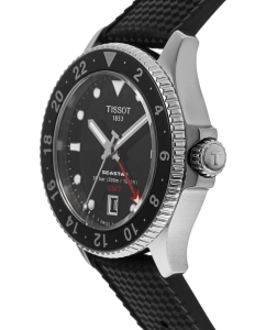 Купить Швейцарские наручные часы Tissot T120.852.17.051.00  в E-mobi