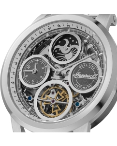 Купить Механические наручные часы Ingersoll I16002  в E-mobi