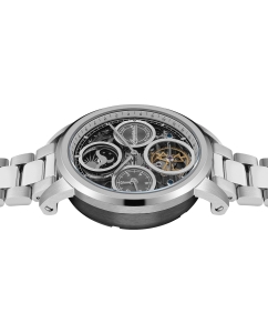 Купить Механические наручные часы Ingersoll I16002  в E-mobi