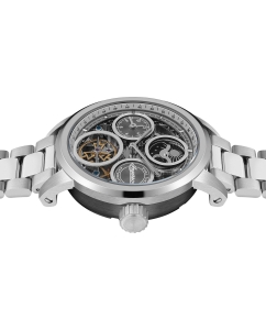 Купить Механические наручные часы Ingersoll I16002  в E-mobi