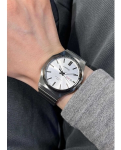 Купить Японские наручные часы Casio Collection MTP-E735B-7A  в E-mobi